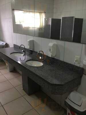 Churrascaria Freio De Prata