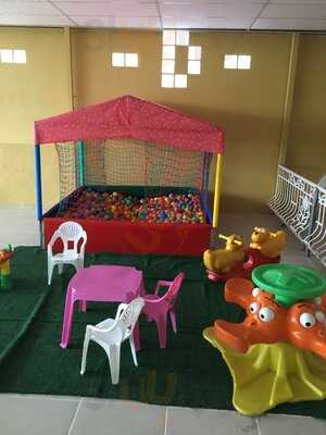 Churrascaria Freio De Prata