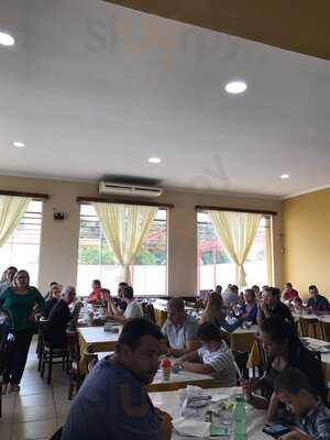 Churrascaria Freio De Prata