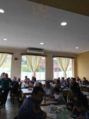 Churrascaria Freio De Prata