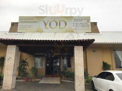 Churrascaria Freio De Prata