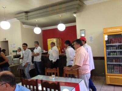 Churrascaria Skinão