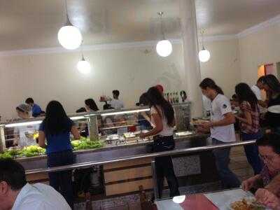 Churrascaria Skinão