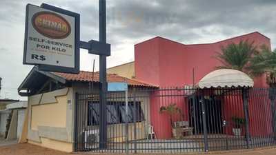 Churrascaria Skinão