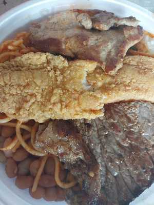 Churrascaria Skinão