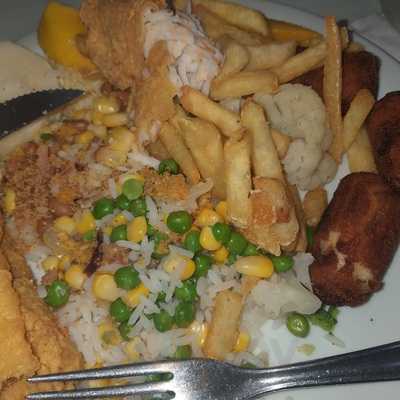 Churrascaria Skinão