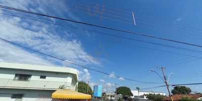 Churrascaria Skinão