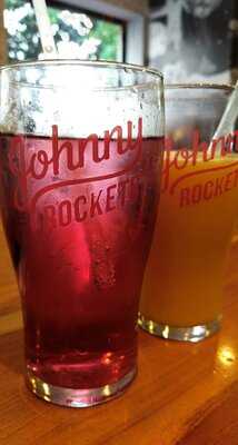 Johnny Rockets