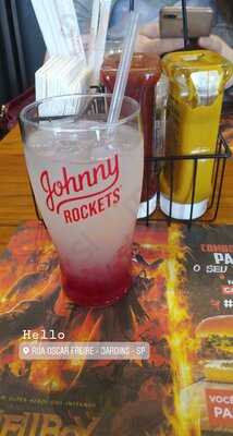 Johnny Rockets