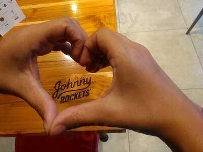 Johnny Rockets