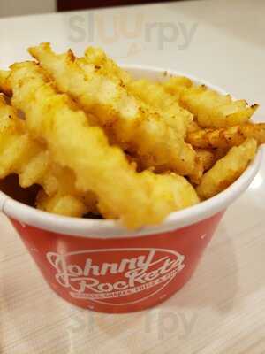 Johnny Rockets