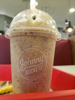 Johnny Rockets