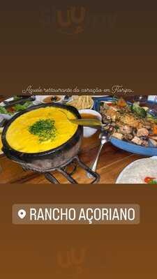 Rancho Açoriano