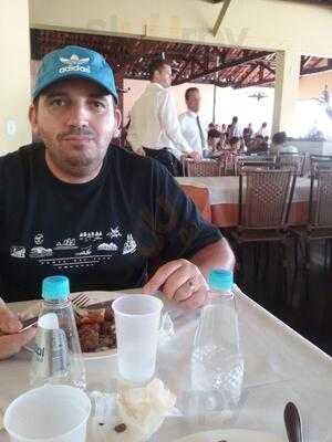 Restaurante Mundial