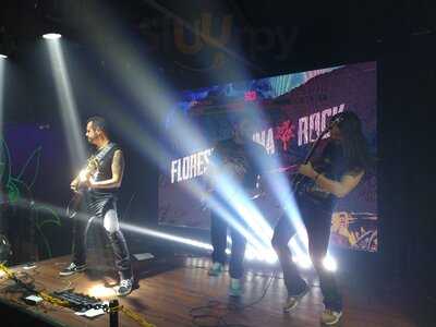 Floresta Bar
