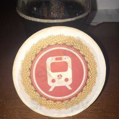 Estacao Do Malte Cervejas Especiais