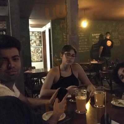 Estacao Do Malte Cervejas Especiais