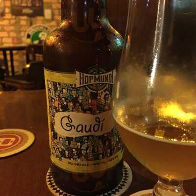 Estacao Do Malte Cervejas Especiais