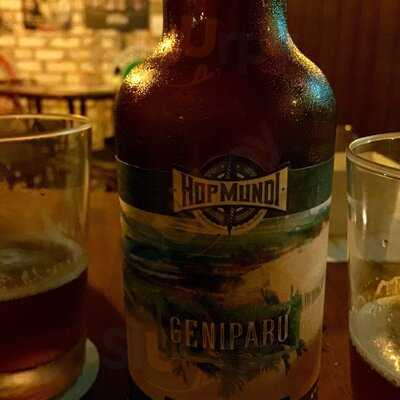 Estacao Do Malte Cervejas Especiais