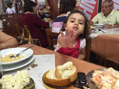 Churrascaria Mazzochini