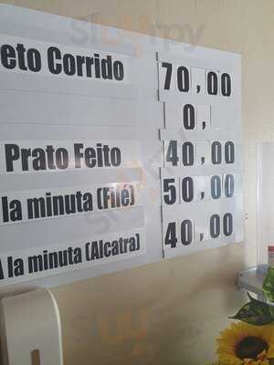 Churrascaria Mazzochini