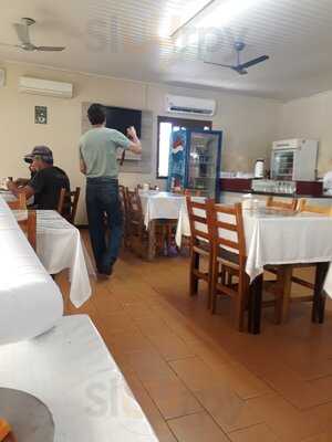 Churrascaria Mazzochini