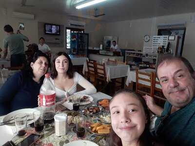 Churrascaria Mazzochini
