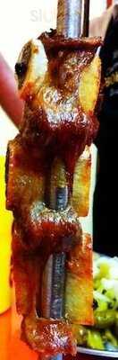 Churrascaria Mazzochini