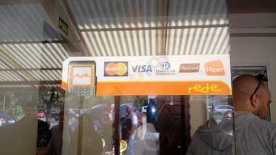 Churrascaria Mazzochini