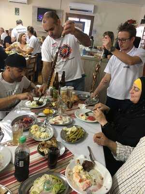 Churrascaria Mazzochini