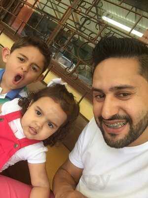 Churrascaria Mazzochini