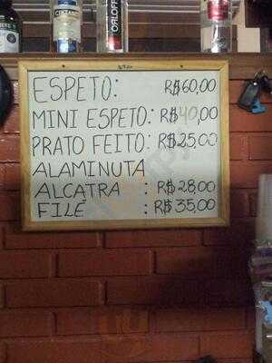 Churrascaria Mazzochini