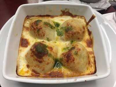 Empório E Trattoria Magnani