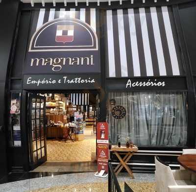 Empório E Trattoria Magnani