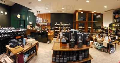 Empório E Trattoria Magnani