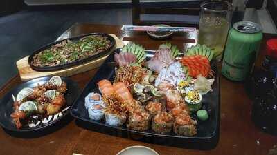 Dona Fong Restaurante