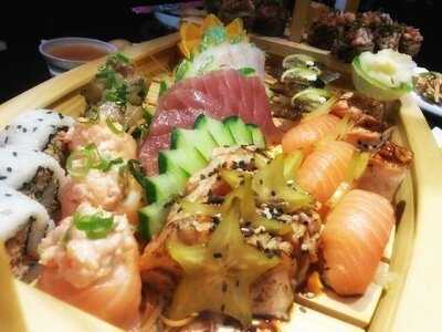 Dona Fong Restaurante