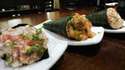 Dona Fong Restaurante