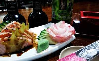 Dona Fong Restaurante