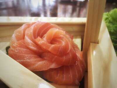 Dona Fong Restaurante