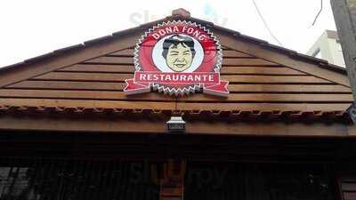 Dona Fong Restaurante