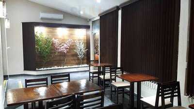 Dona Fong Restaurante