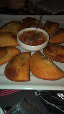 Chico Rosa Bar E Restaurante