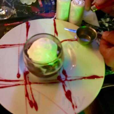 Chico Rosa Bar E Restaurante