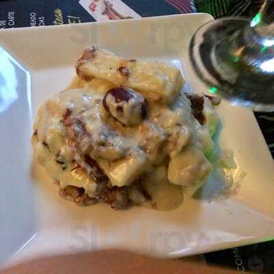 Chico Rosa Bar E Restaurante