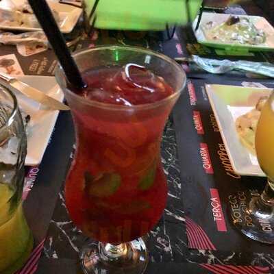 Chico Rosa Bar E Restaurante