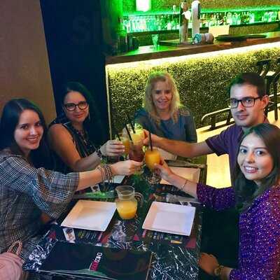 Chico Rosa Bar E Restaurante