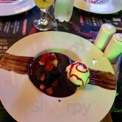 Chico Rosa Bar E Restaurante