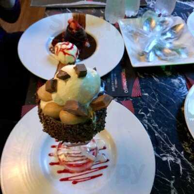 Chico Rosa Bar E Restaurante