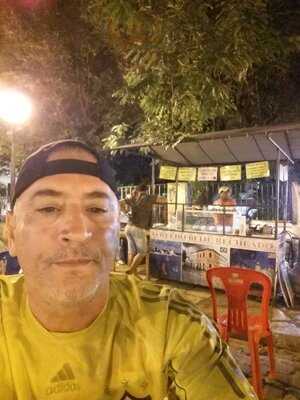 O Rei Do Beiju Recheado